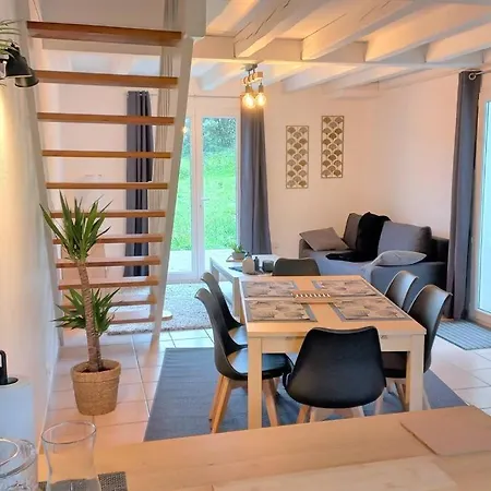 70 M2 - Terrasse Et Jardin Privatifs