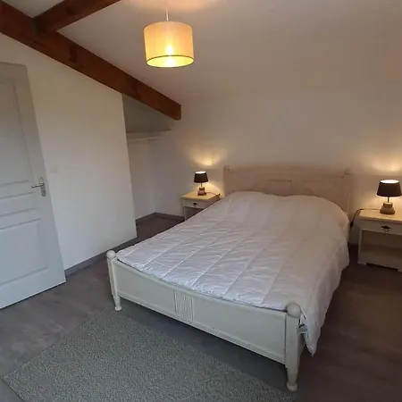 Apartment 70 M2 - Terrasse Et Jardin Privatifs Mouguerre