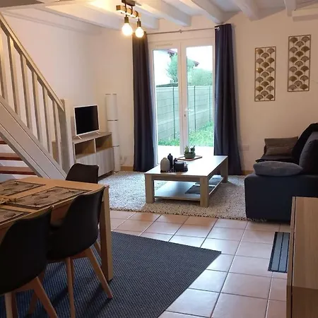 70 M2 - Terrasse Et Jardin Privatifs * Mouguerre