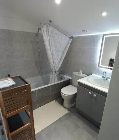 Apartamento 70 M2 - Terrasse Et Jardin Privatifs