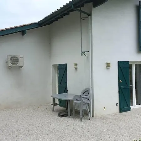 70 M2 - Terrasse Et Jardin Privatifs Apartamento Mouguerre
