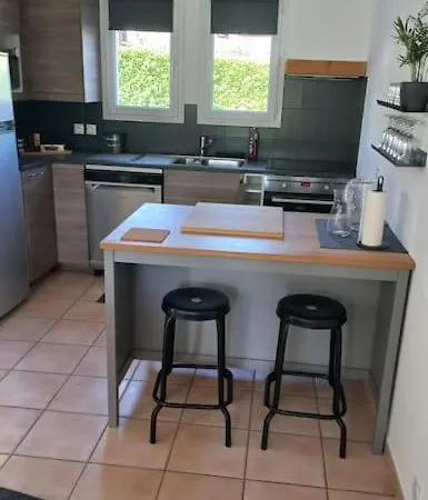 70 M2 - Terrasse Et Jardin Privatifs Mouguerre