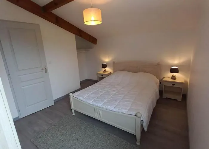 Apartmán 70 M2 - Terrasse Et Jardin Privatifs Mouguerre