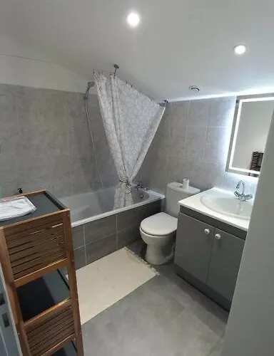 Apartmán 70 M2 - Terrasse Et Jardin Privatifs